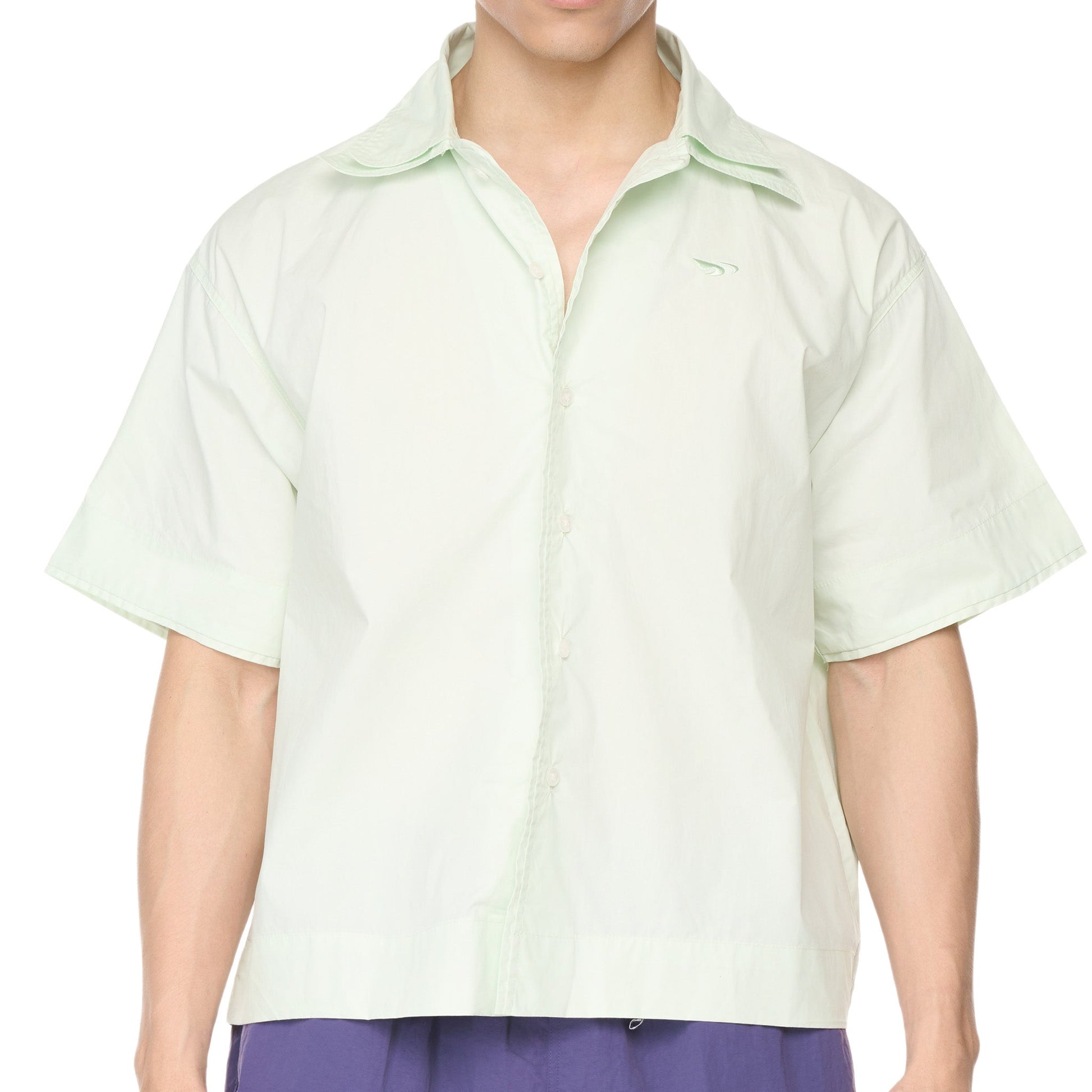REVER SHIRT — PUSHPUSH