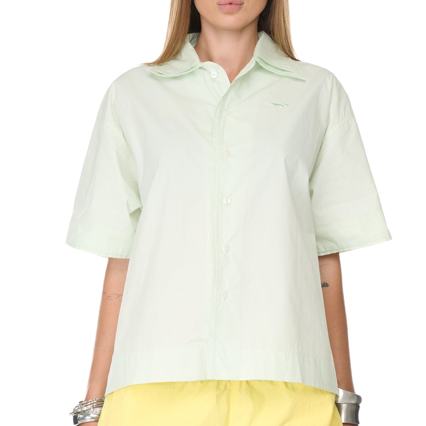 REVER SHIRT — PUSHPUSH