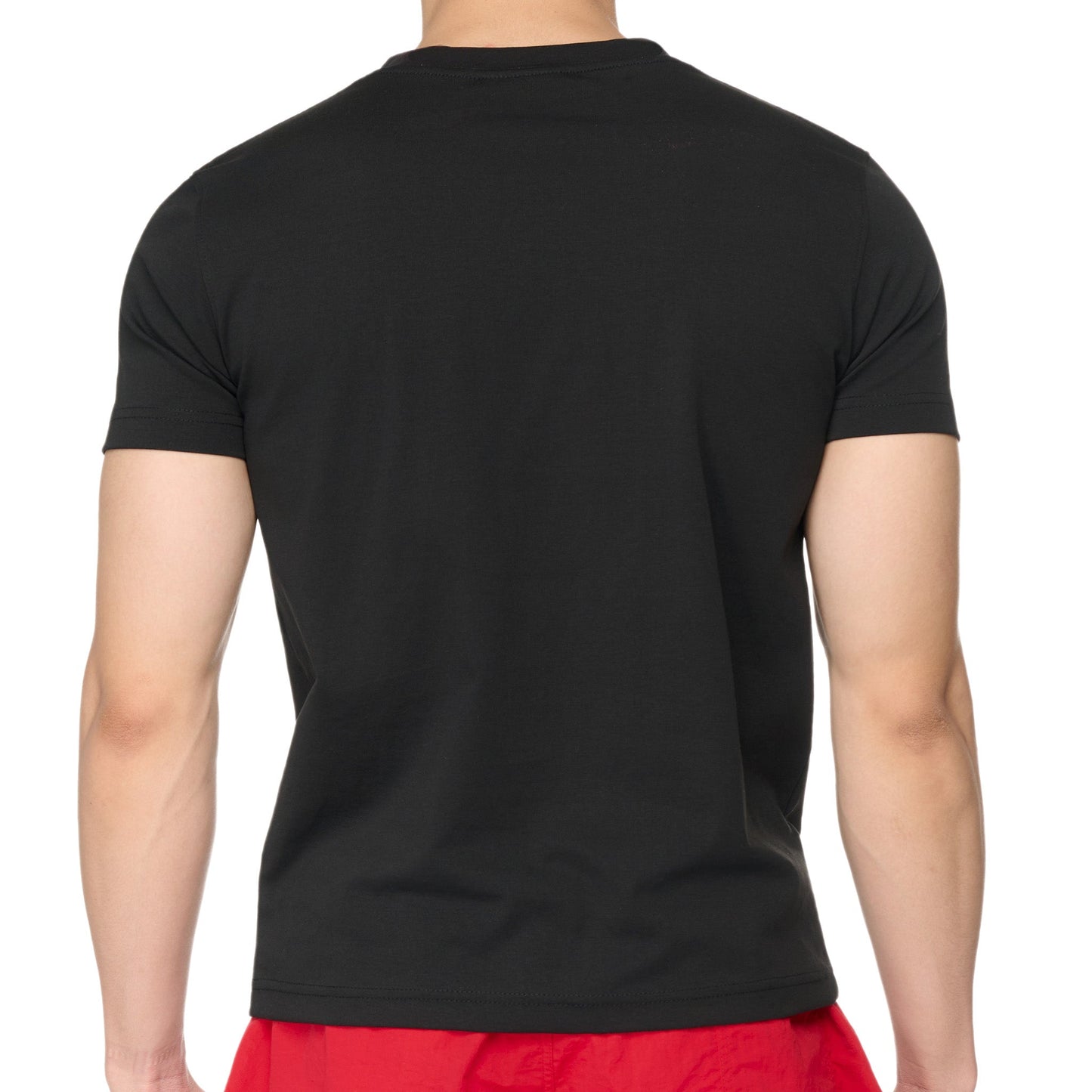 PP NOVA TEE — PUSHPUSH