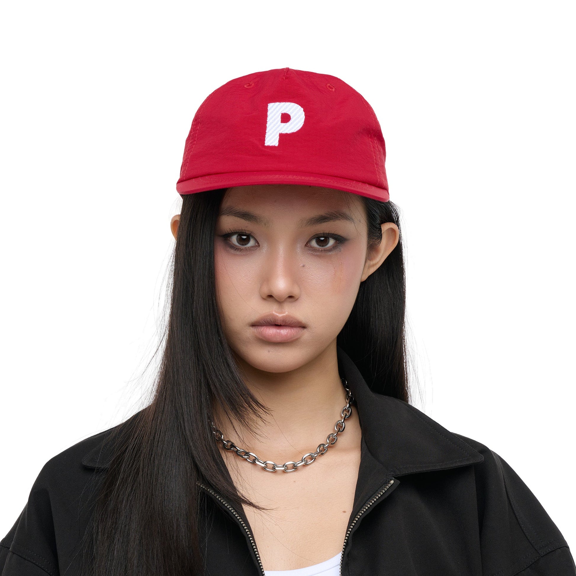 PP CAP LOGO — PUSHPUSH