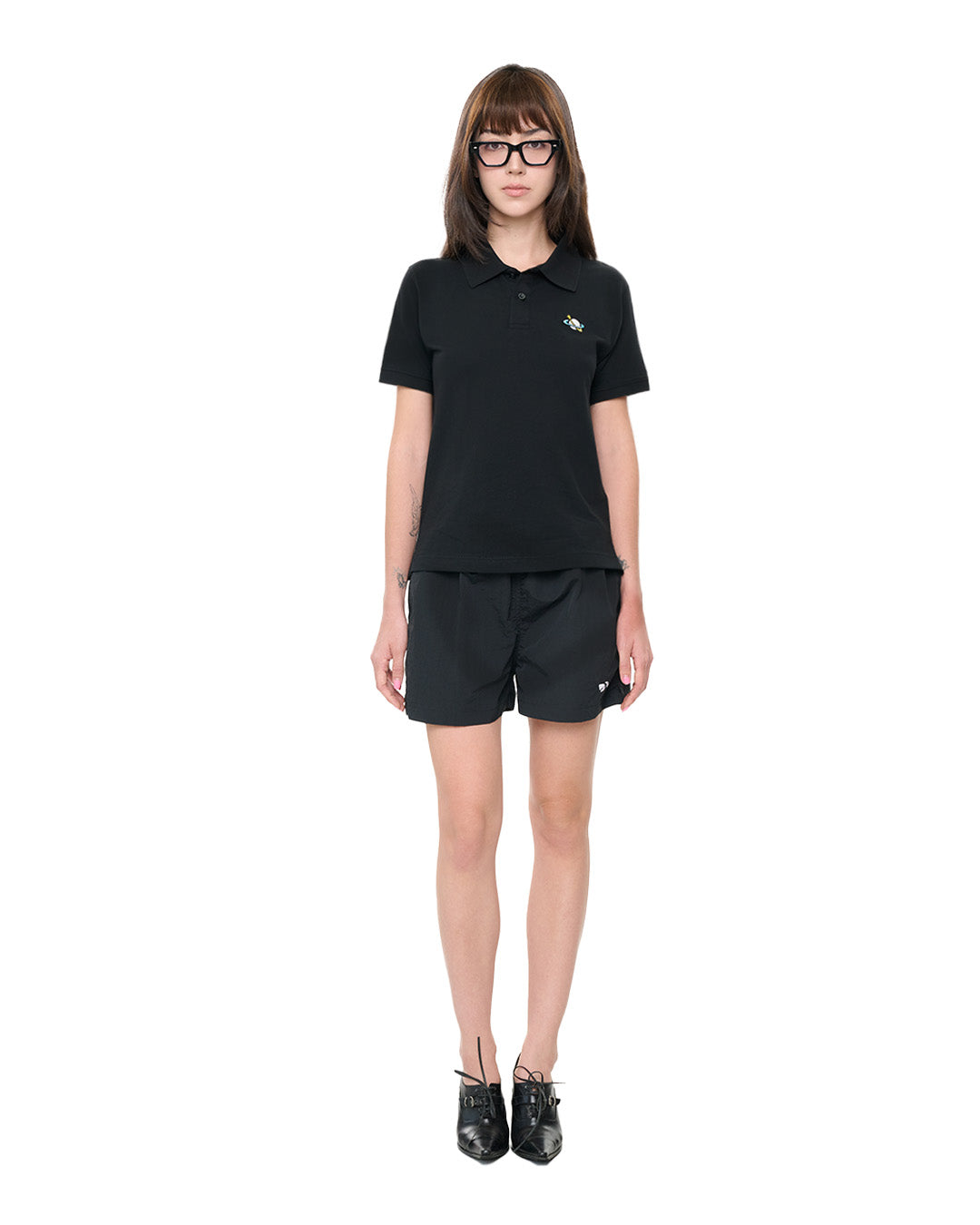 PP ORBIT POLO — PUSHPUSH