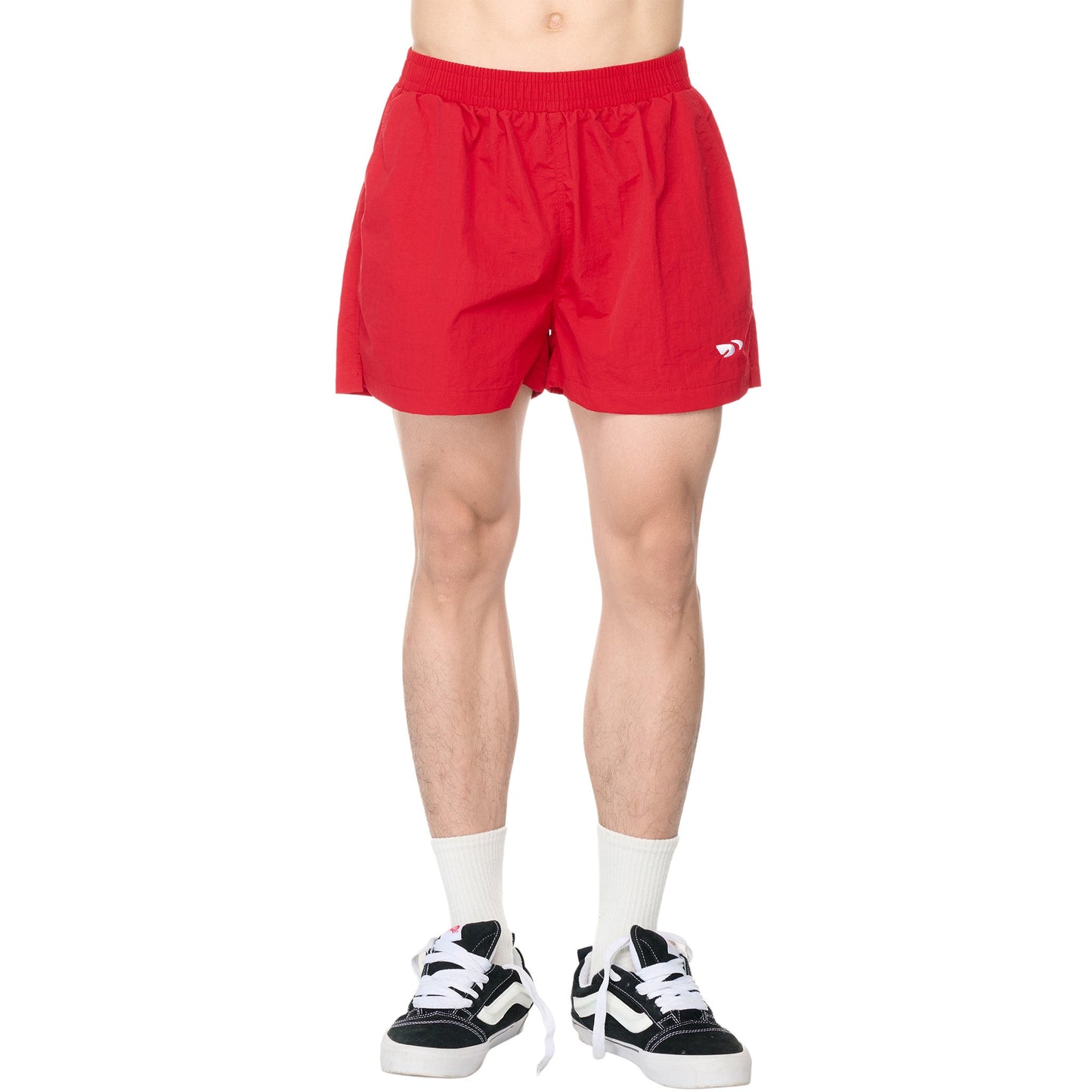 PP POP SHORTS — PUSHPUSH