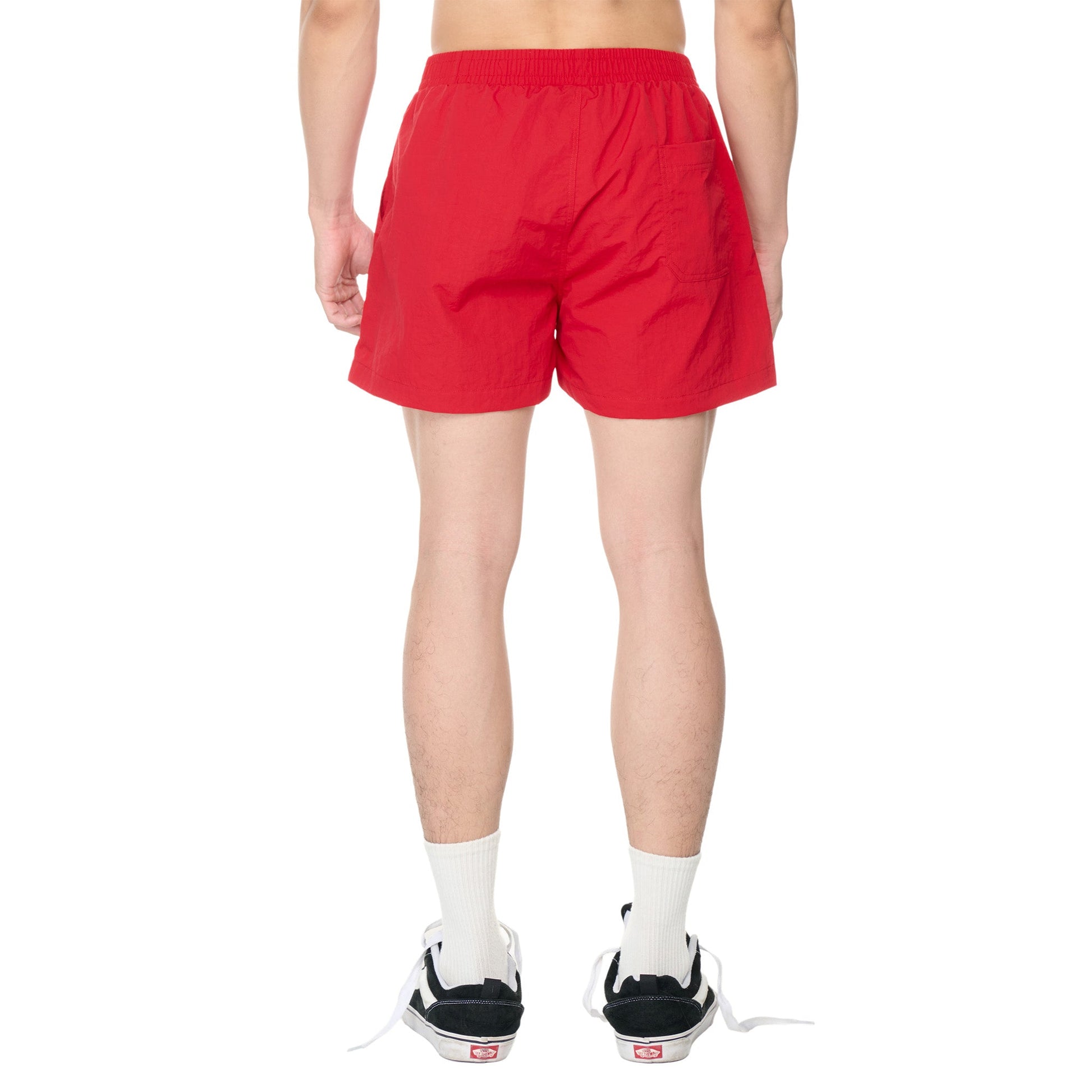 PP POP SHORTS — PUSHPUSH