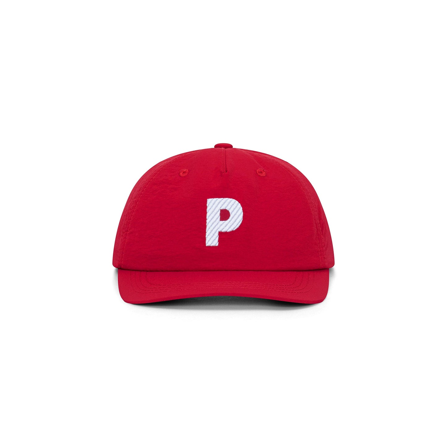 PP CAP LOGO — PUSHPUSH
