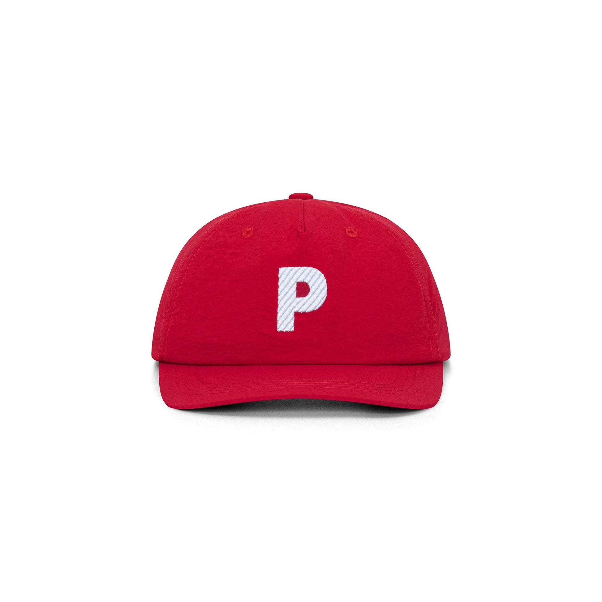 PP CAP LOGO — PUSHPUSH