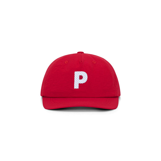 PP CAP LOGO — PUSHPUSH