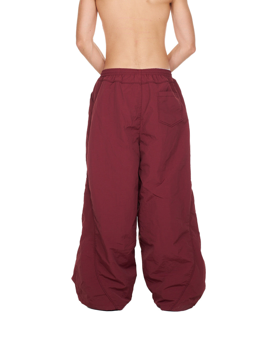 ATMOS PANTS — PUSHPUSH