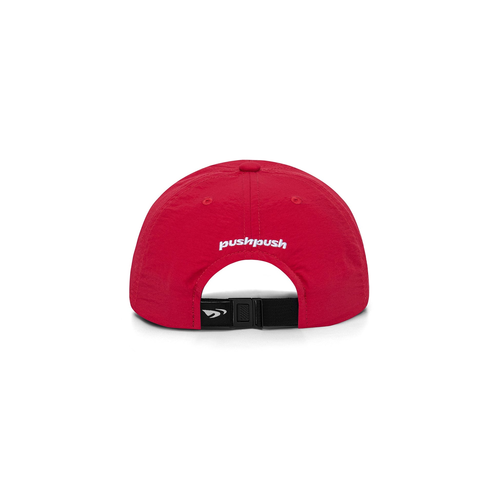 PP CAP LOGO — PUSHPUSH