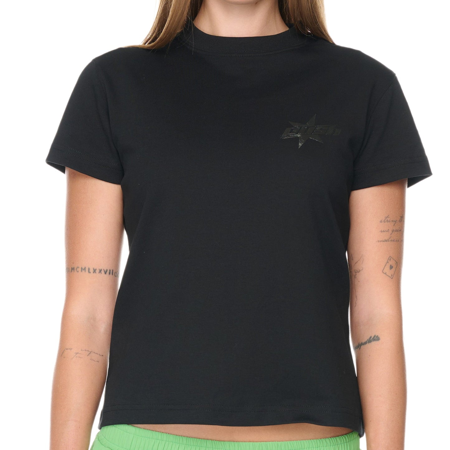 PP NOVA TEE — PUSHPUSH