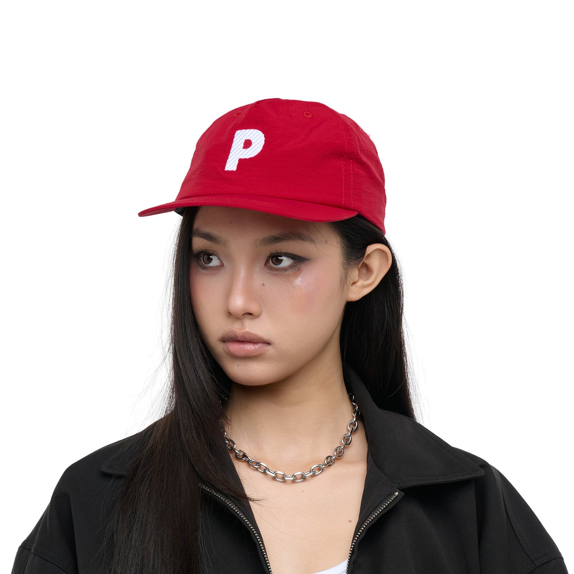PP CAP LOGO — PUSHPUSH