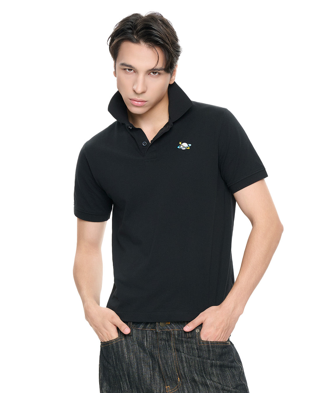 PP ORBIT POLO — PUSHPUSH