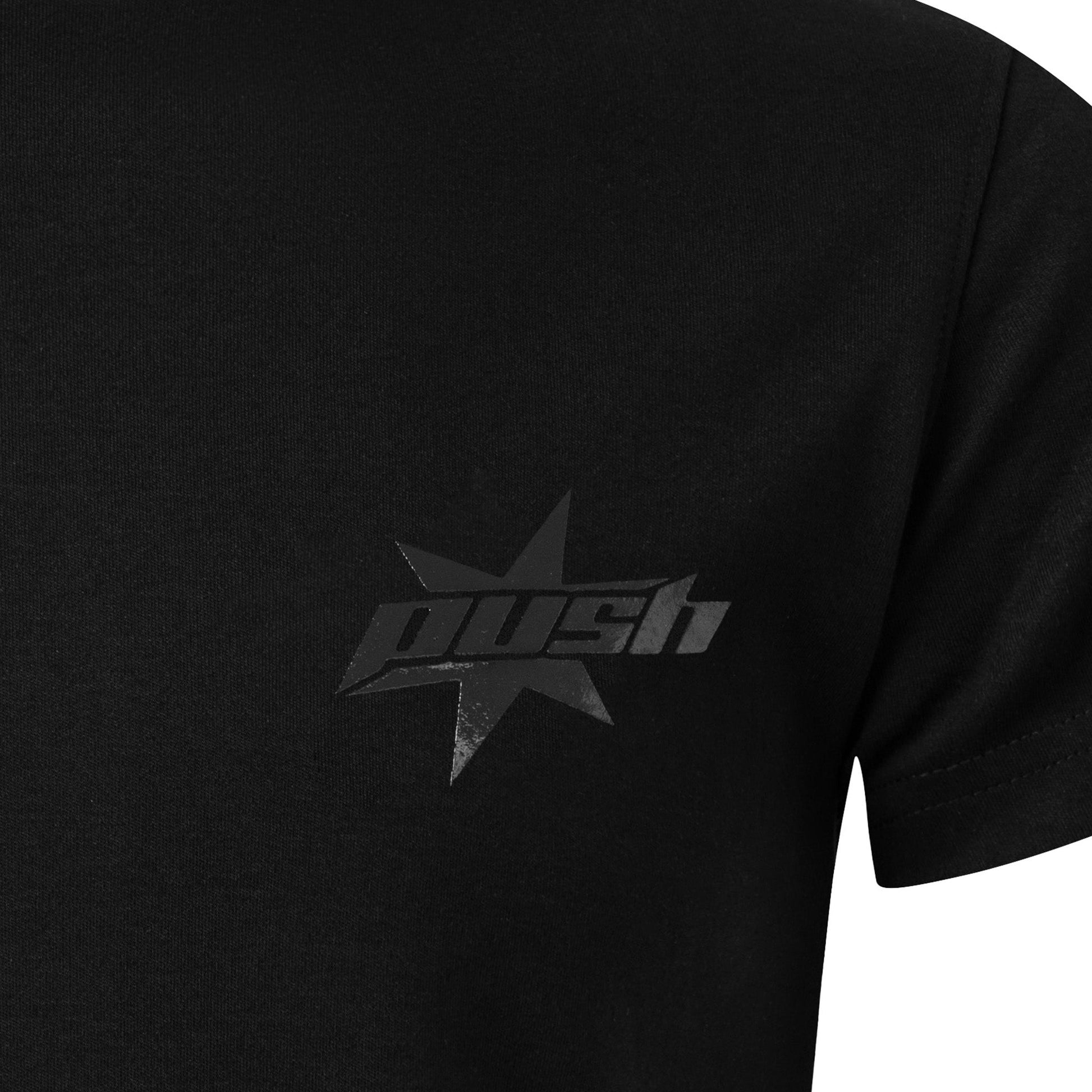 PP NOVA TEE — PUSHPUSH
