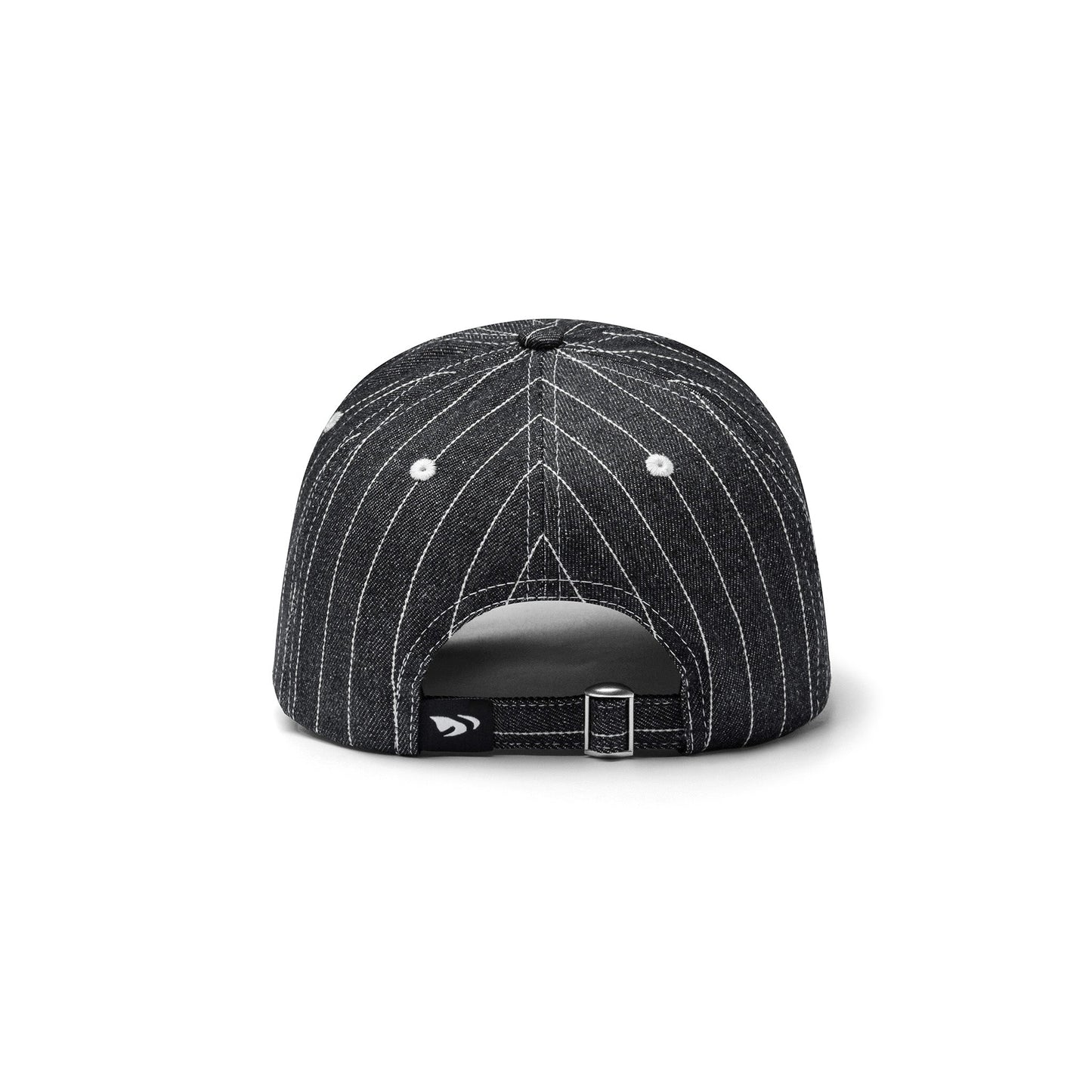 PP STRIPED CAP — PUSHPUSH