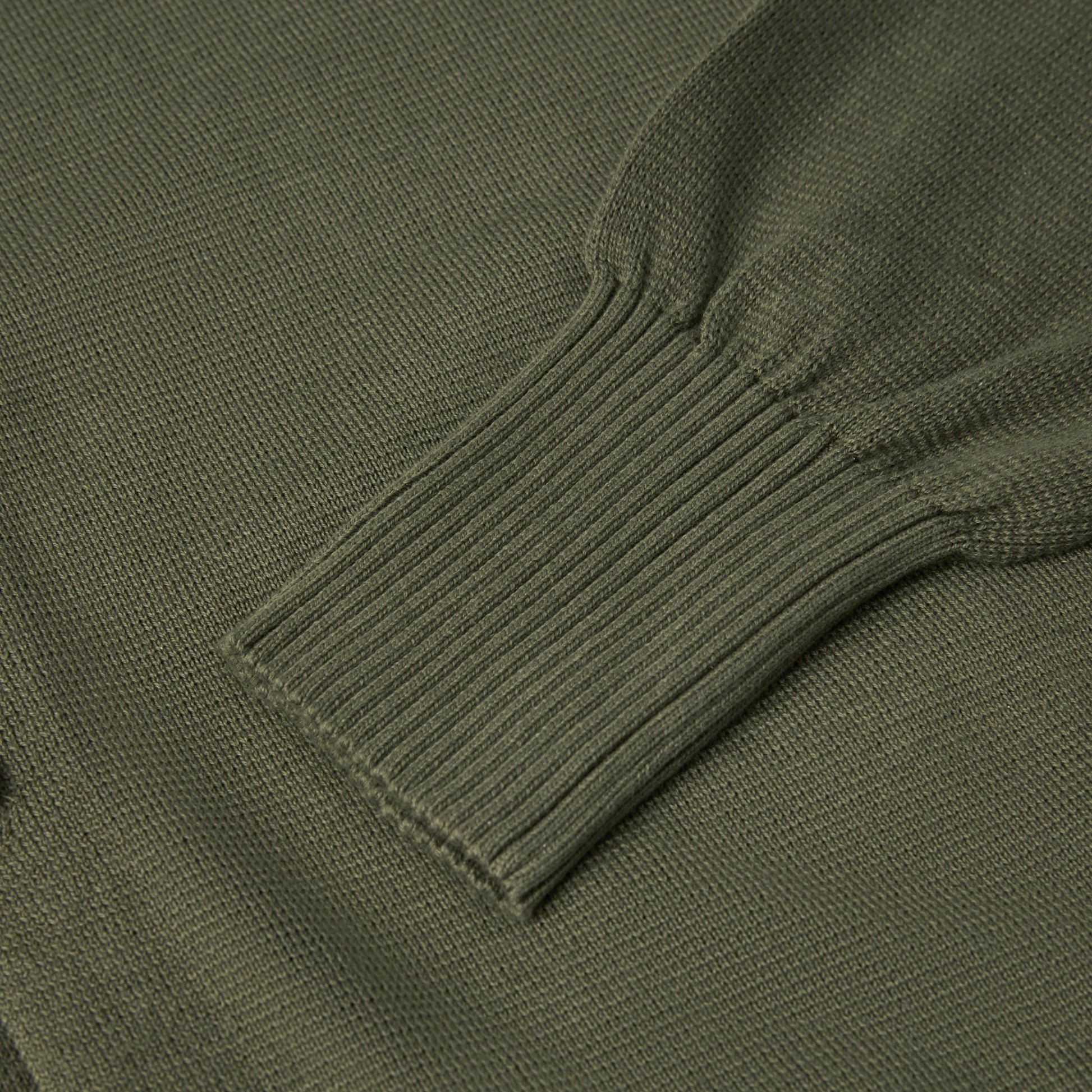 Lider AUTUMNAL KNIT CARDIGAN - Olive 針織外套