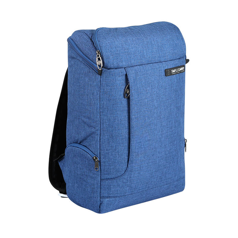 Simple Carry K7 L.NAVY 背囊 2