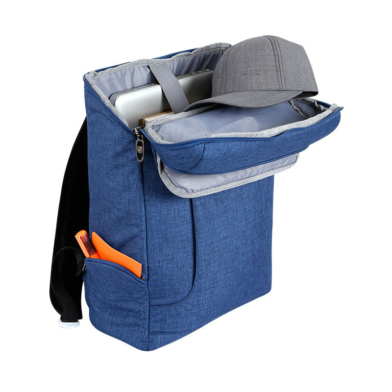 Simple Carry K7 L.NAVY 背囊 3
