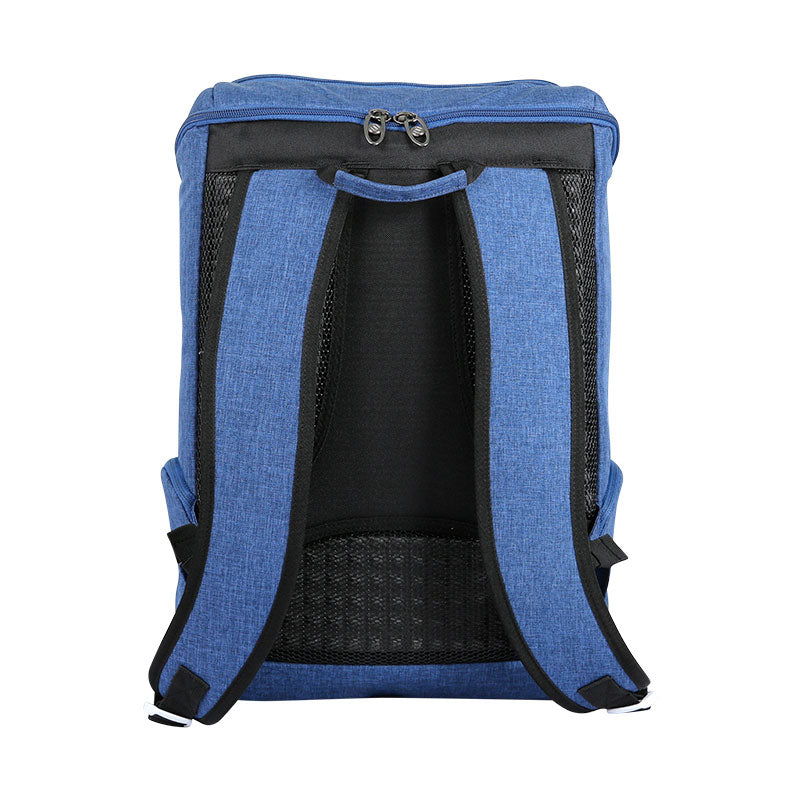 Simple Carry K7 L.NAVY 背囊 4