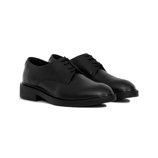 The Wolf Minimal 德比鞋 圖 2