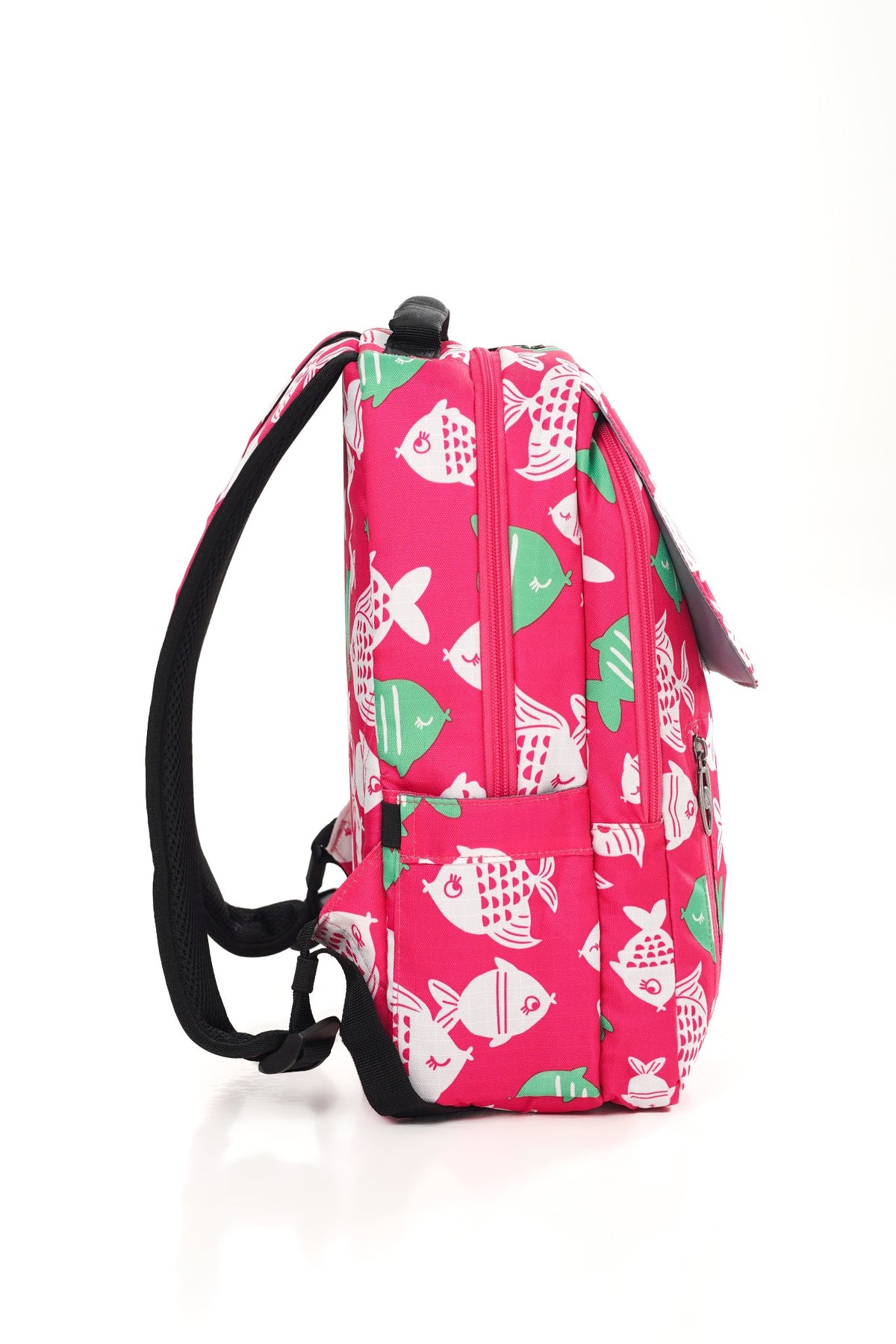 Simple Carry BALO ISSAC 22 FISH 背囊 5