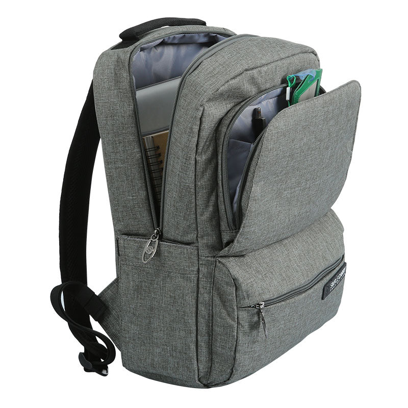 Simple Carry ISSAC 5 B.GREY 背囊 4