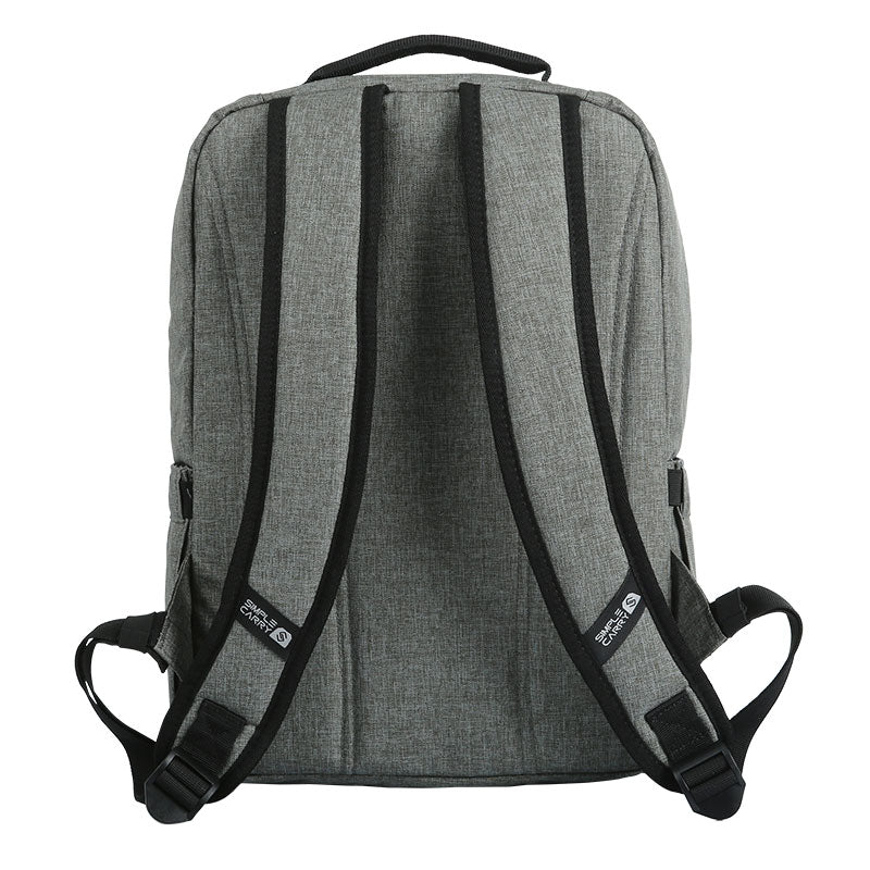 Simple Carry ISSAC 5 B.GREY 背囊 5