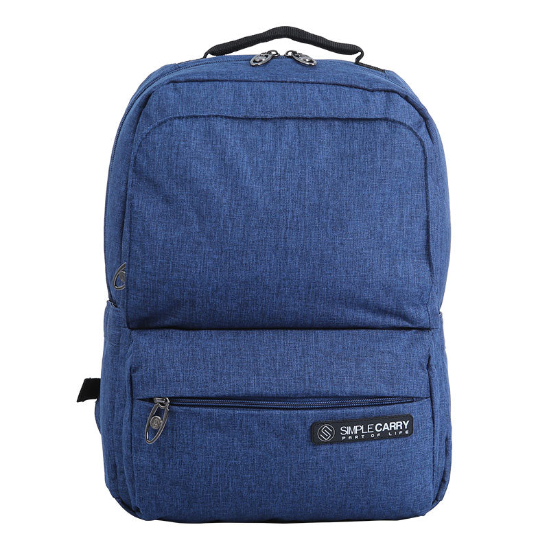 Simple Carry ISSAC 5 L.NAVY 背囊 2