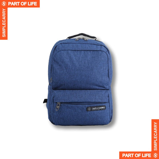 Simple Carry ISSAC 5 L.NAVY 背囊 1