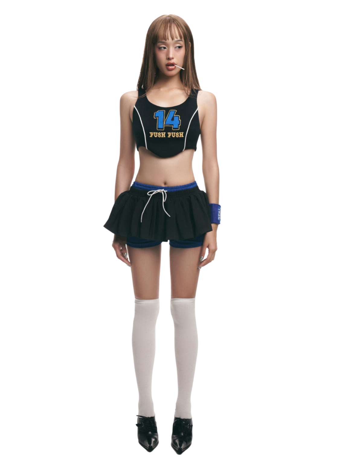 014 CORSET