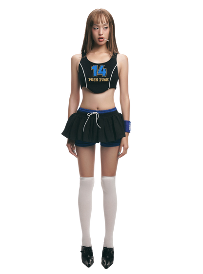 014 CORSET