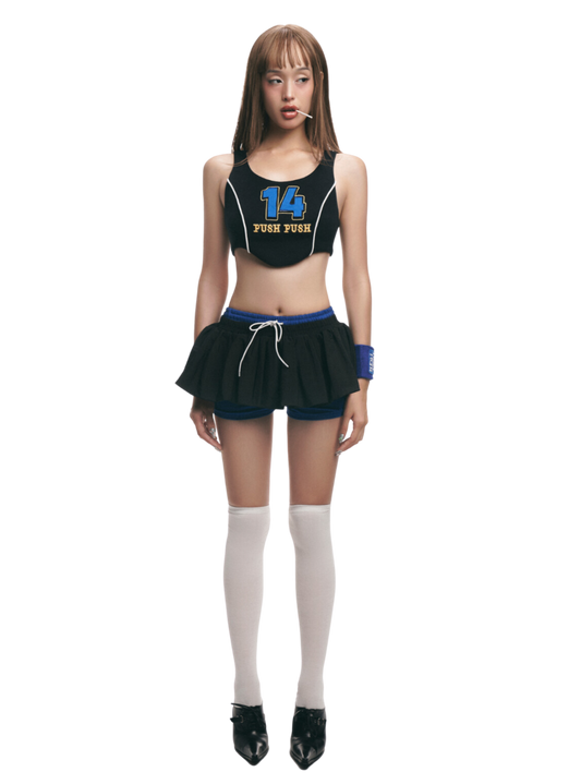 014 CORSET