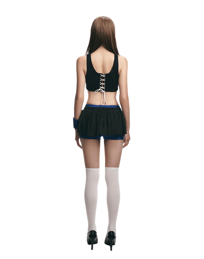 014 CORSET