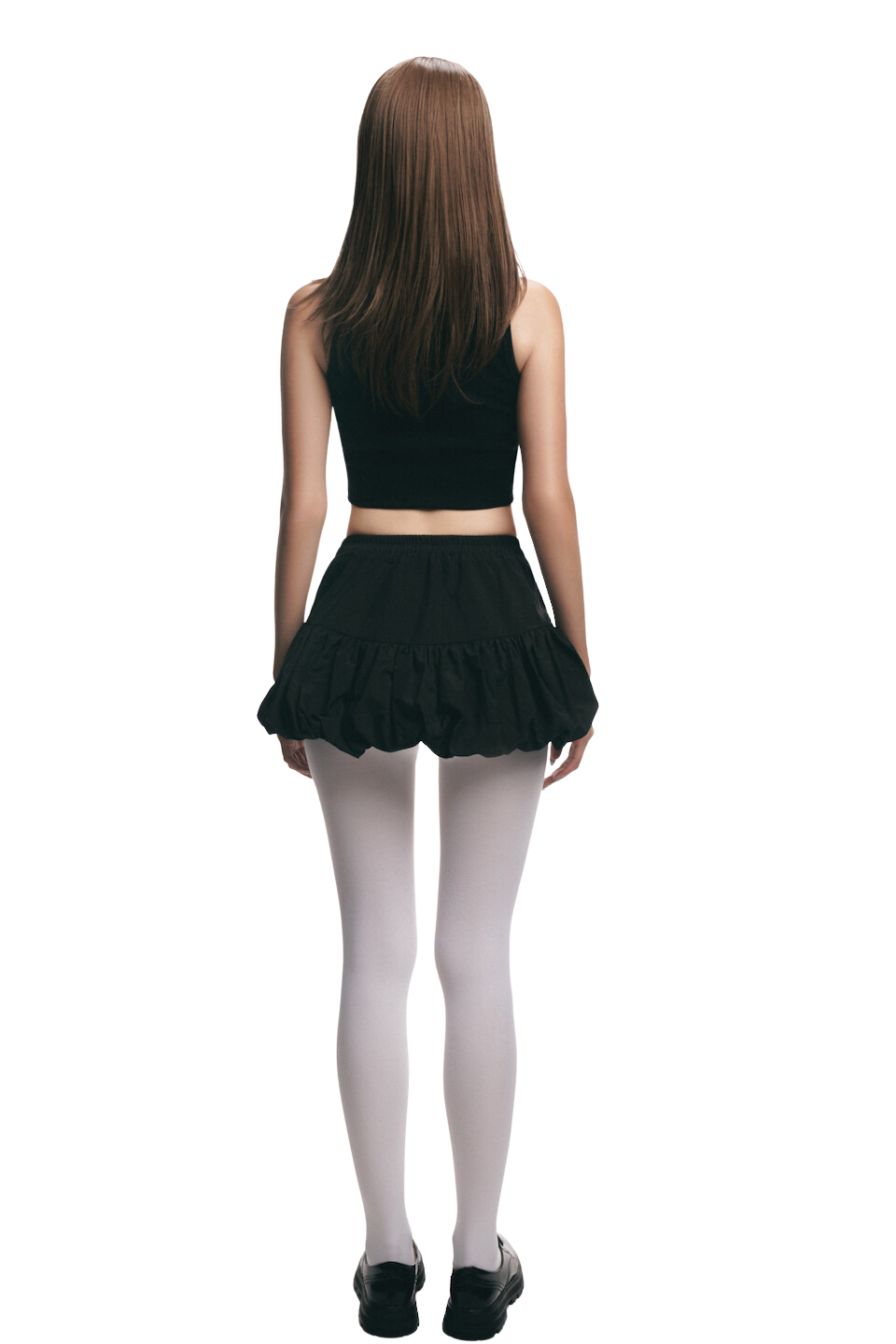 BUBBLE SKIRT