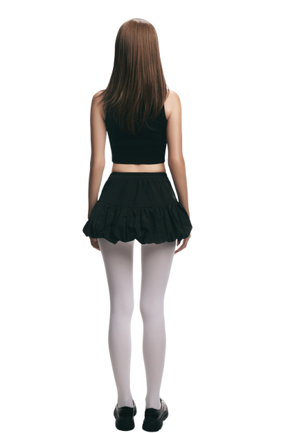 BUBBLE SKIRT
