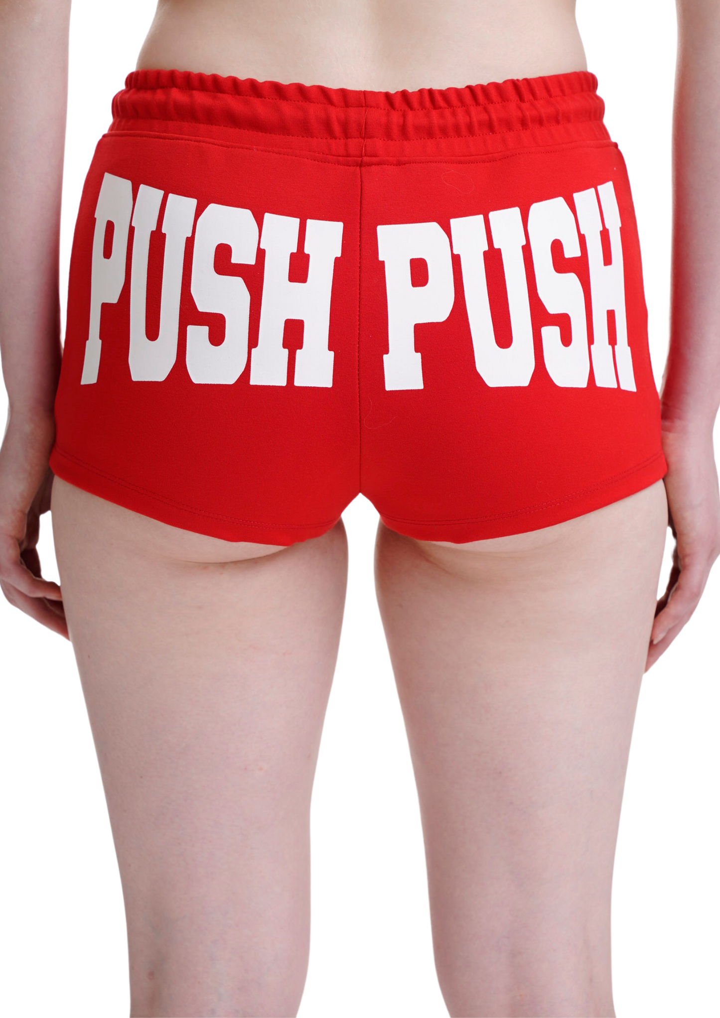 CHERRY PIE SHORTS