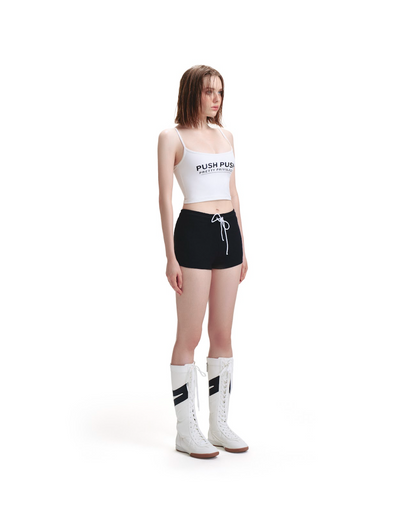 CHOCO PIE SHORTS