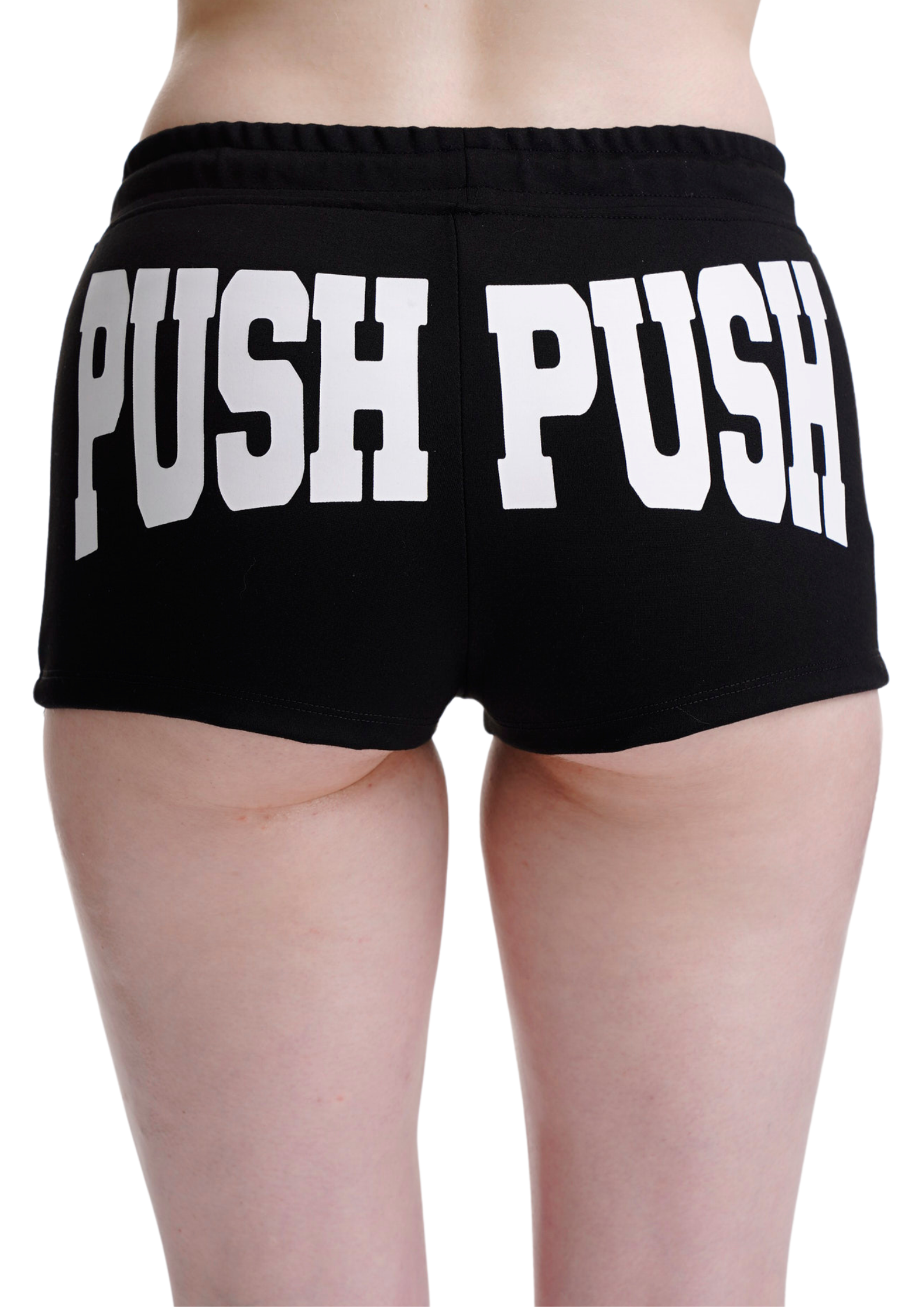 CHOCO PIE SHORTS