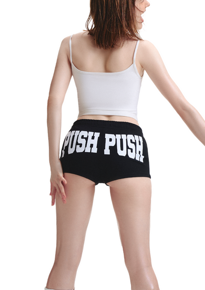 CHOCO PIE SHORTS