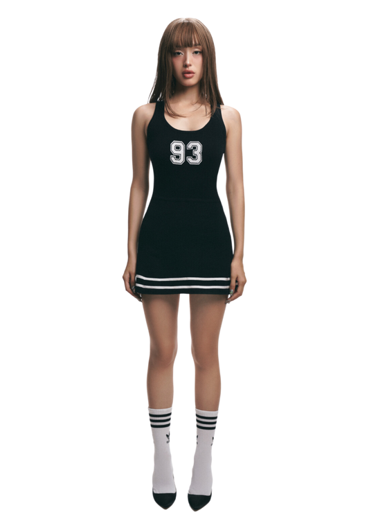GIGI MINI DRESS