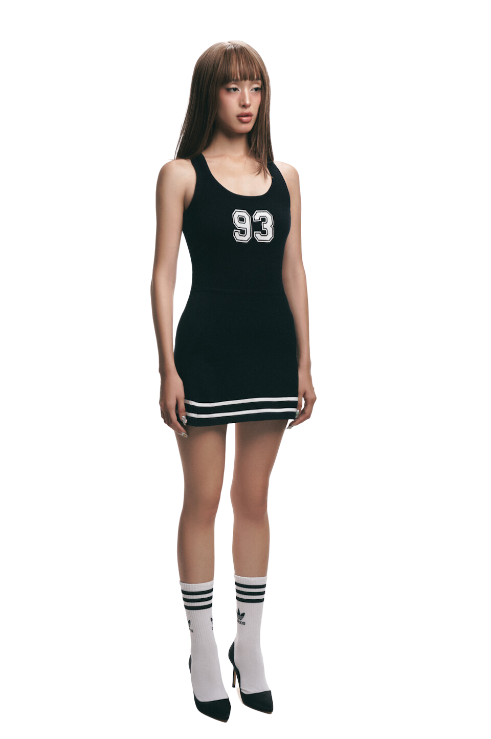 GIGI MINI DRESS