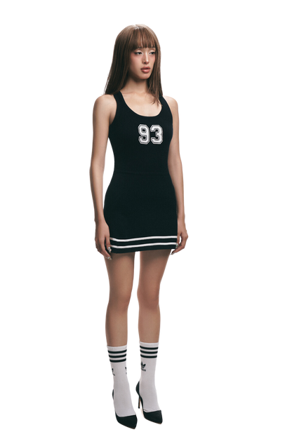 GIGI MINI DRESS