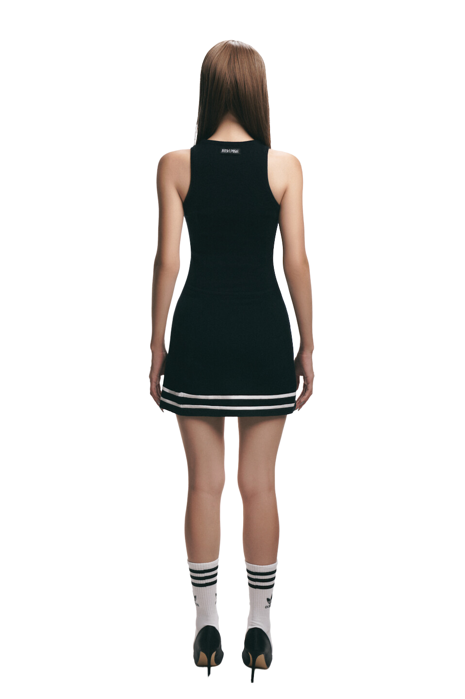 GIGI MINI DRESS