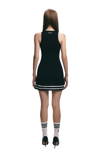 GIGI MINI DRESS