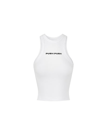 MESH TANK TOP