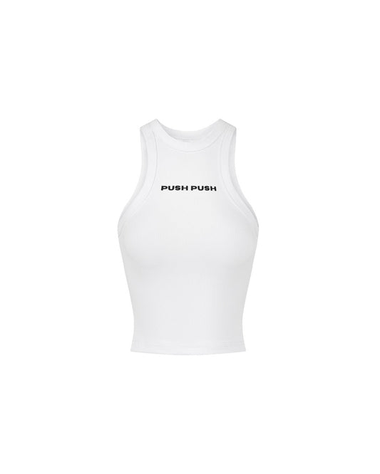 MESH TANK TOP