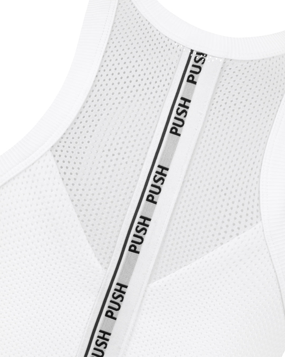 MESH TANK TOP