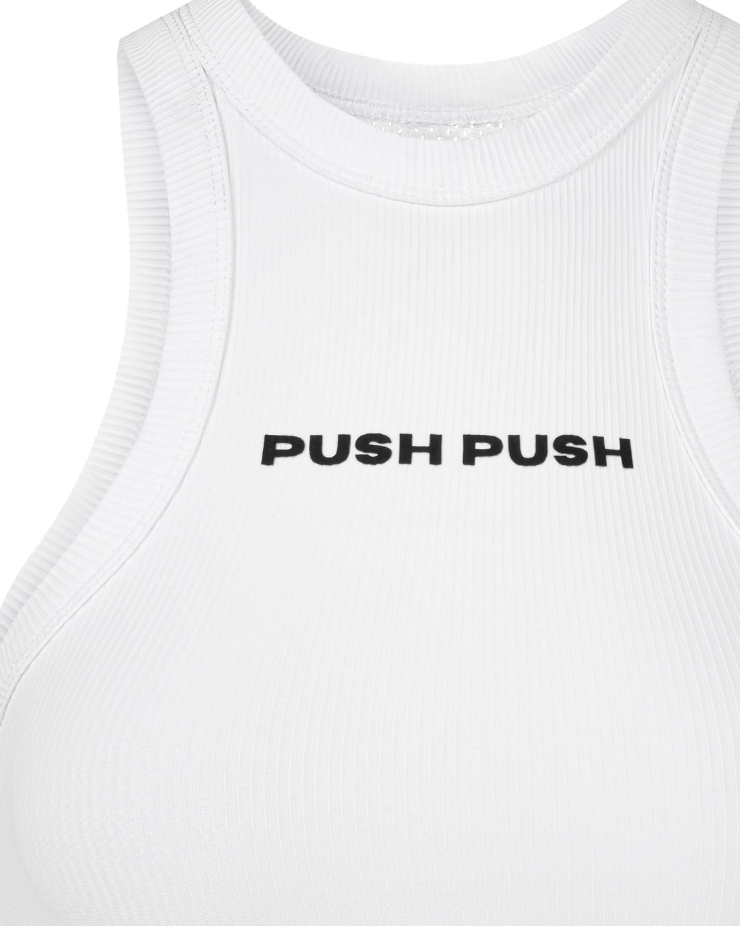 MESH TANK TOP