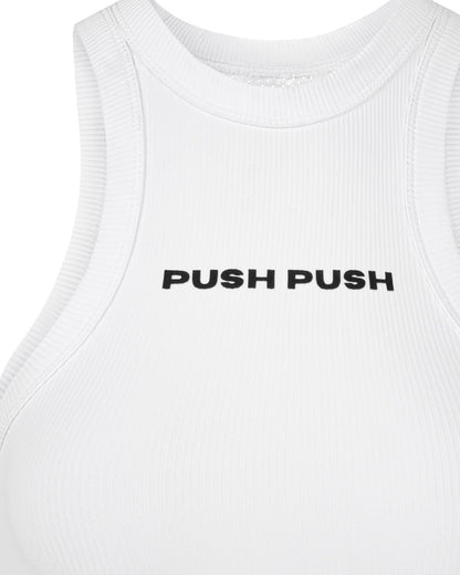 MESH TANK TOP