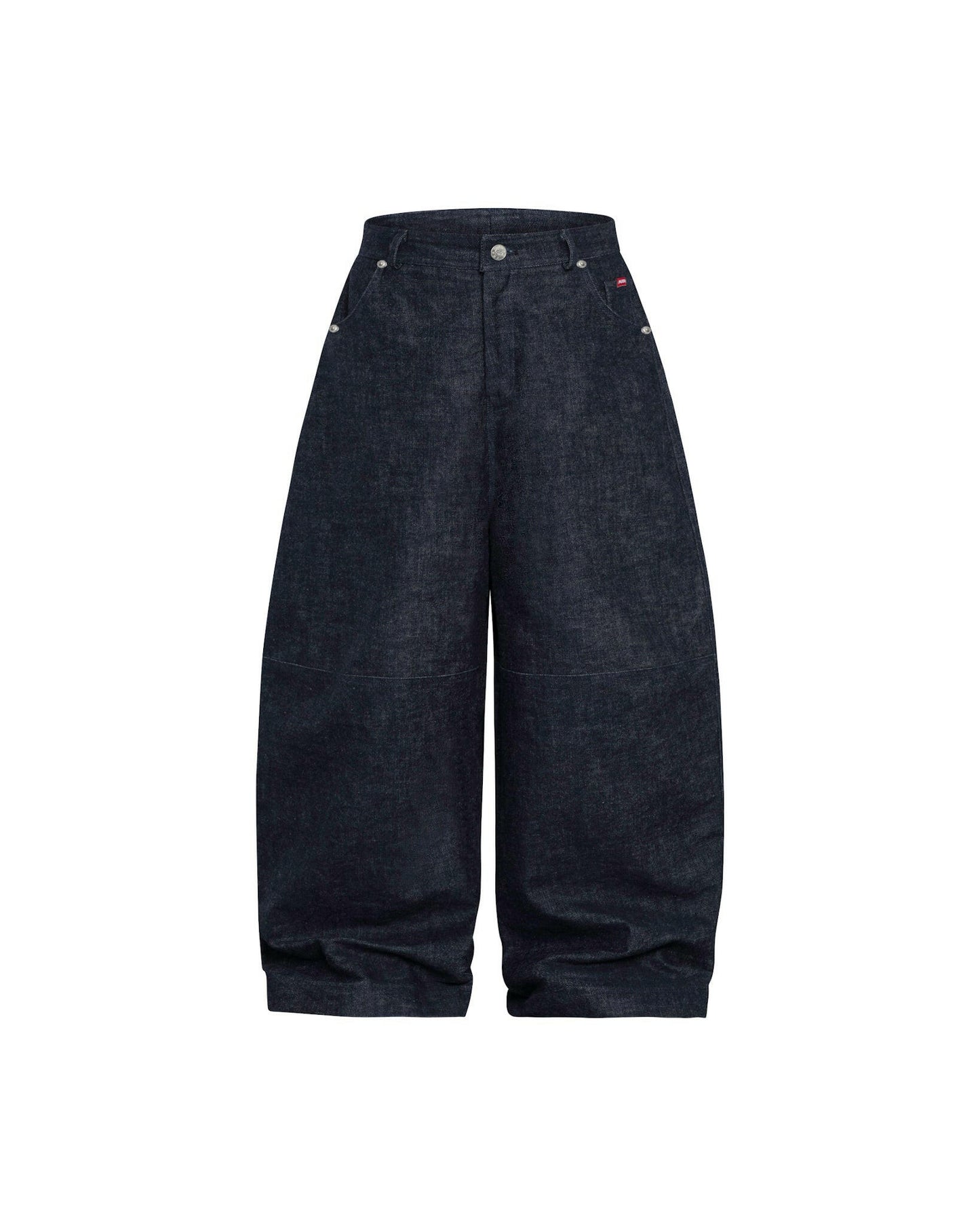 PP RAW SELVEDGE DENIM