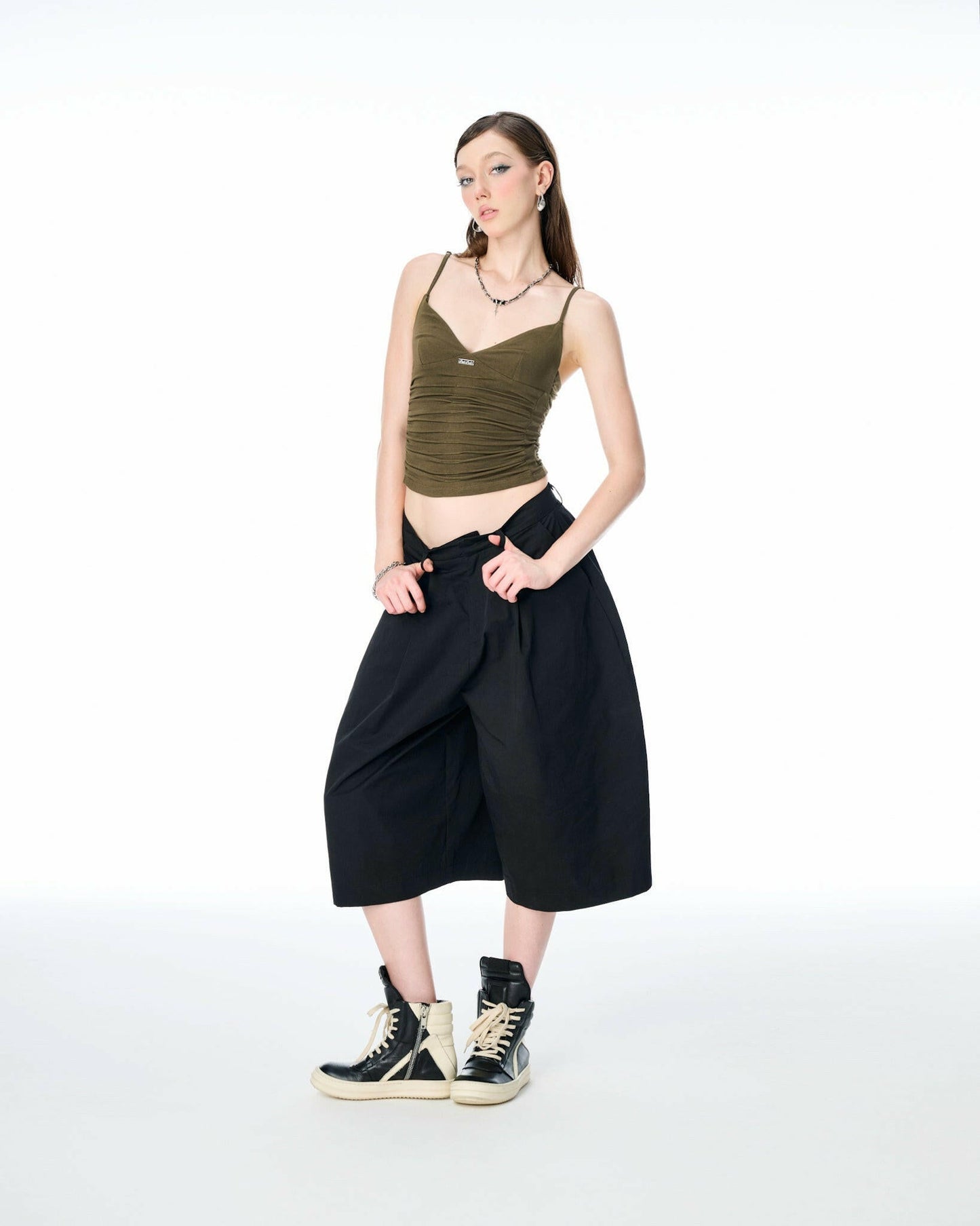 PP RIPPLE TOP