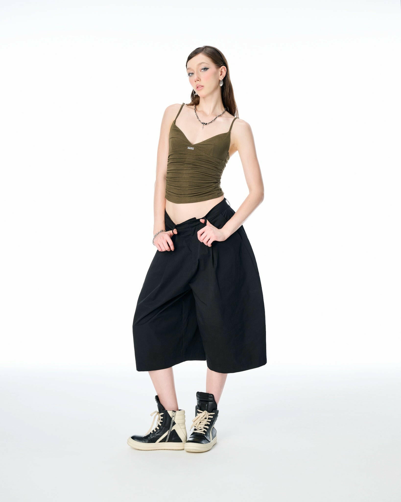 PP RIPPLE TOP